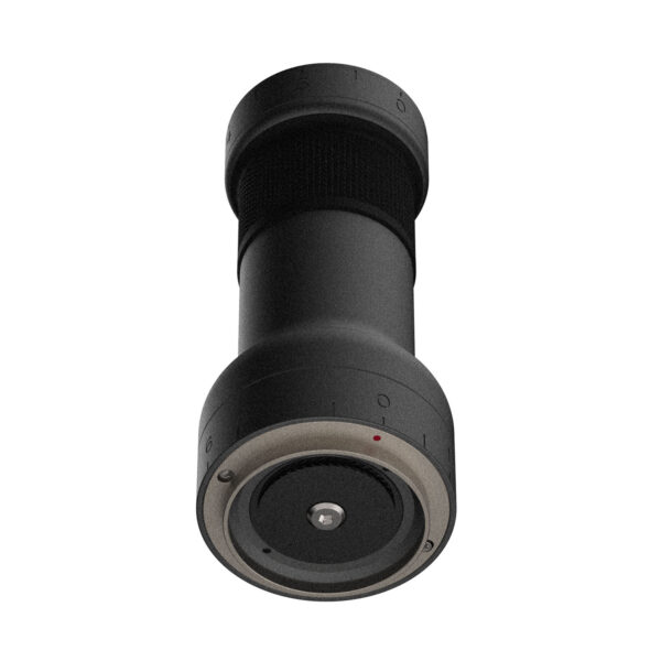 MOMENTEM grinder